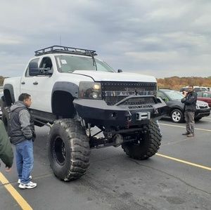 Meet your Posher, Tim